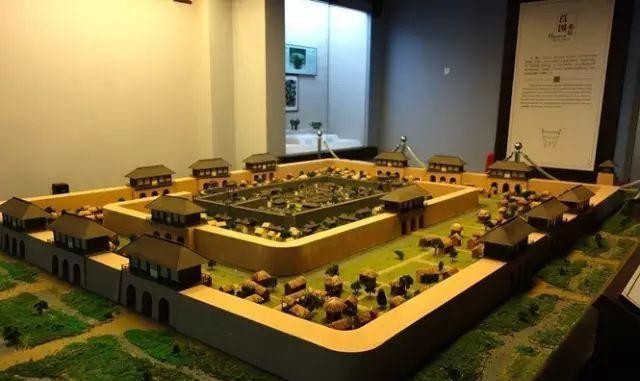 建设内容巨多的莒国故城,你期待吗?