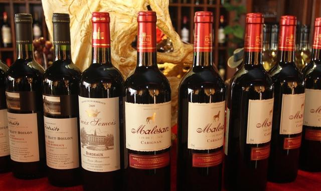 长城和张裕红酒哪个好?国产葡萄酒质量怎么样