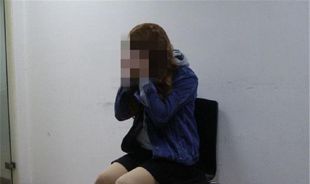 女生自述"看守所"经历:二十多人住一间,一天要洗三次
