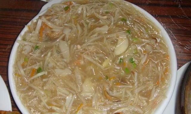 品尝家乡的味道 福州评选特色风味小吃