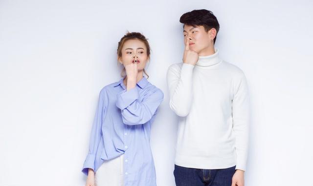 婚纱照风格的九个种类,你都知道吗?