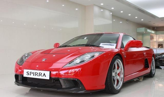 韩系车都有哪些品牌?韩国五大车企详细介绍