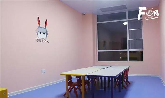 玛酷机器人:乐高≠拼积木,这可是个大学问!