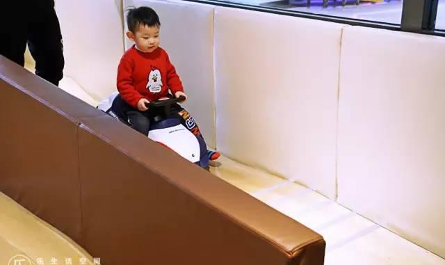 探店｜魔都的粒粒堡親子餐廳，帶娃再也不吃力！