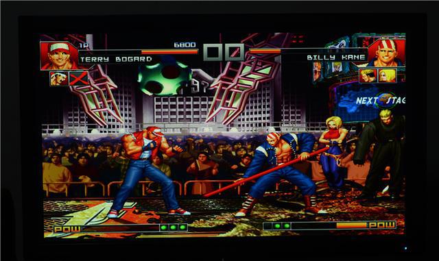 颜值比人皇SKY还帅,钛度MiniStation游戏机体