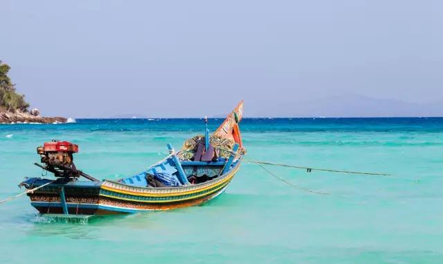 中国到泰国有高铁啦!昆明至曼谷,往返仅700元