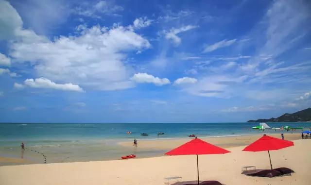 中国到泰国有高铁啦!昆明至曼谷,往返仅700元