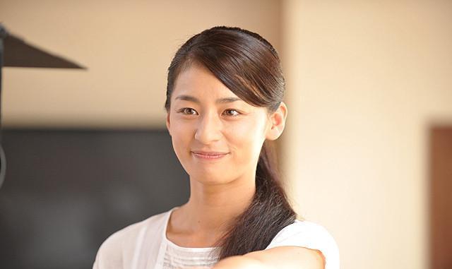 日本人评选的演技最优秀的五个女明星,苍井优