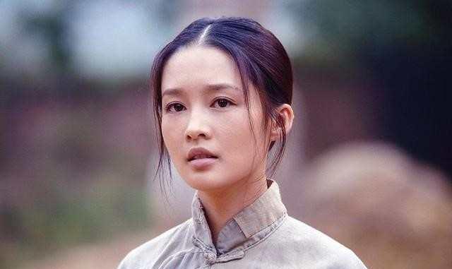 剧照告诉我们，白鹿原中的田小娥，谁演得最好？