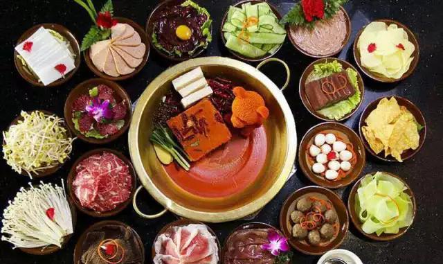 大事件!英国首相卡梅伦光顾过的香天下火锅登陆信阳……