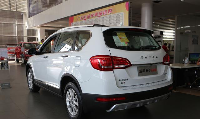 新车速递,退休的出租车老司机带你看2018款新