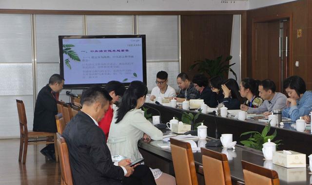 温州12345:加强话务员普通话培训 努力提升热