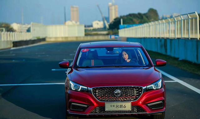 燃油版or混动版名爵6，该选择哪个？