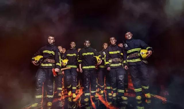 千万不要错过啦!商丘市公安消防支队要公开招