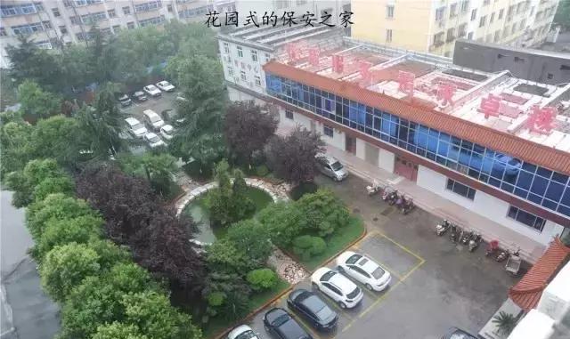 我是保安我骄傲!看张建国如何带领南阳保安公