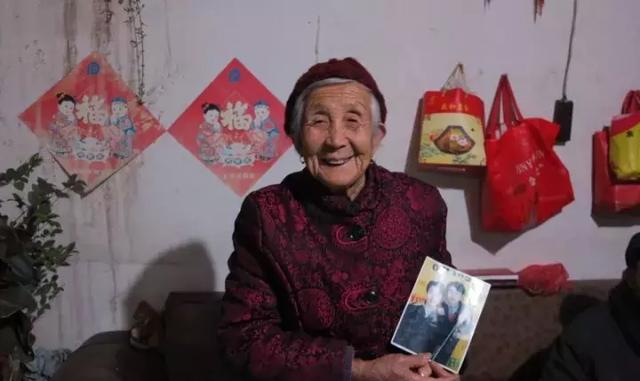 家风 榜样|四世同堂家风好、上慈下孝美名传