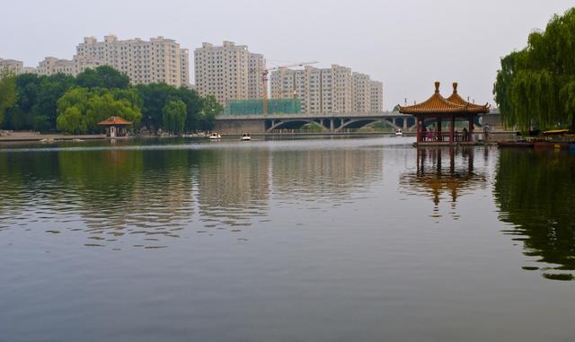 最新出炉的2018全国城市排名,快来看看山东有