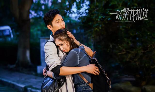 杨幂爱上黄子韬,谢广坤刘能还在吵,你的春节假