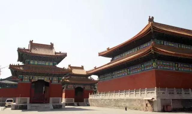 北京最适合一日游的免费景点,够你任性玩一整