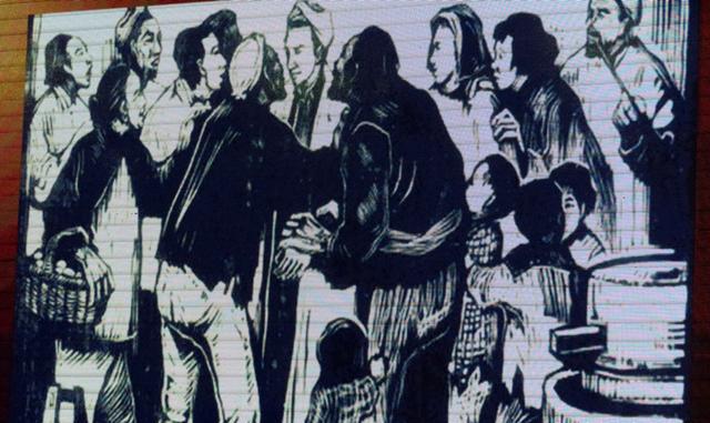 冠军花落谁家?延安革命纪念地管理局首届讲解