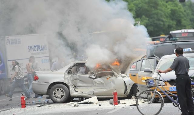 事故后如何进行伤残鉴定?2018年伤残评定标准