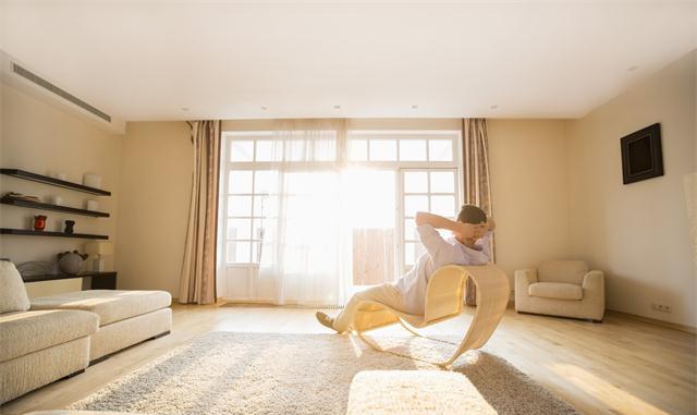 看过这些之后你再考虑装不装中央空调!