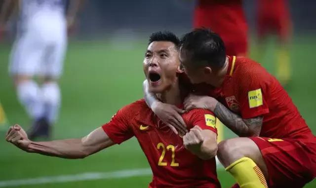 总有一种记忆值得珍藏 国足12强赛10战全记录