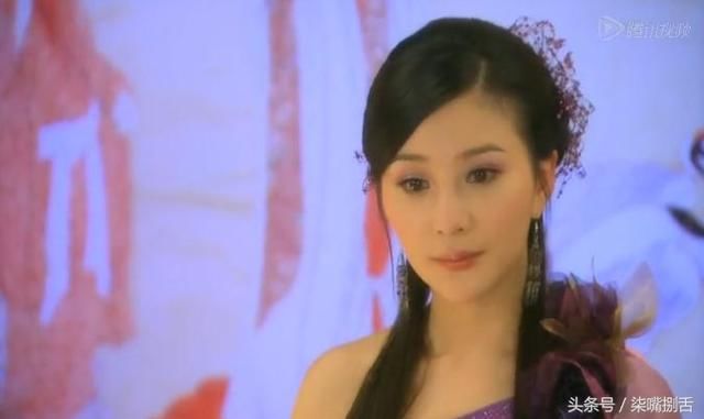 《天师钟馗》中11个貌美如花的女子，你觉得谁最惊艳？！