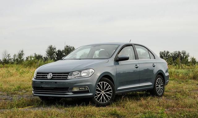 新款大众桑塔纳震撼来袭！6代车型，全面升级！报价8.49万起