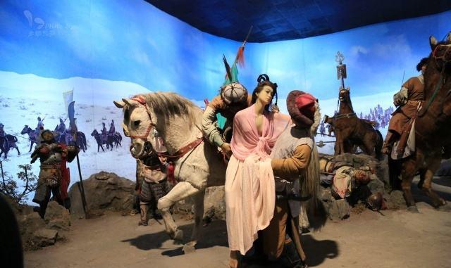 被人忽略的土木堡之变