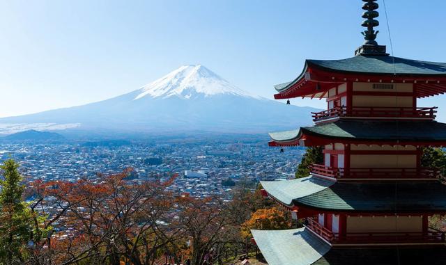 又到年底了,春节假期去日本旅游合适吗?(攻略
