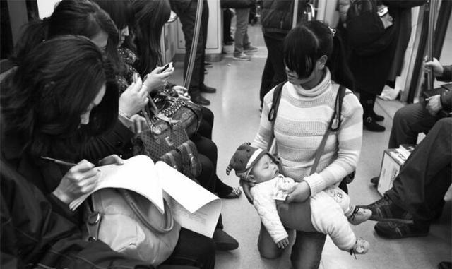 拐卖儿童丧尽天良,记住这几首儿童防拐骗歌谣