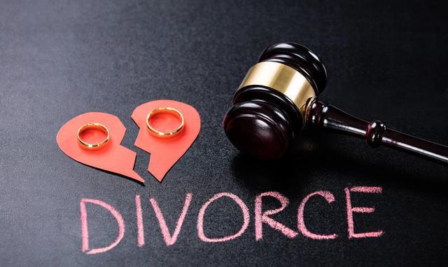 男人更恐惧离婚,不是因为法律,是害怕这3点!