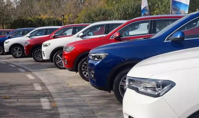 170匹的哈弗H6 1.5T，性格为啥像柴油车？