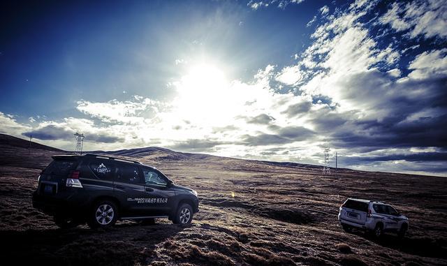 说普拉多2700是“进藏神器”一点不为过