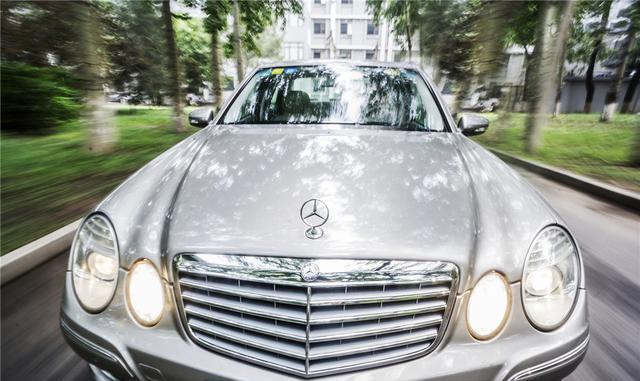 得E人生 我心奔驰