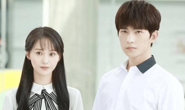 宋祖儿因故不能和杨洋合作,这五个女演员谁更适合杨洋