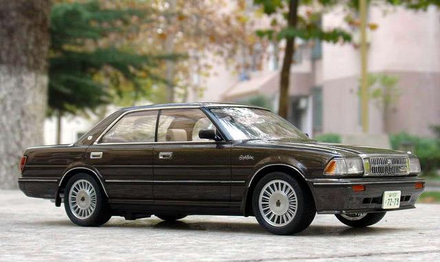 曾经火到不惧奥迪的这车为何山穷水尽？对比之下才知道原因！