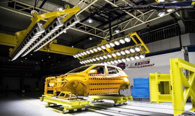 首战超级滑台试验丨东南DX3 CARE+全时智护为你保驾护航！