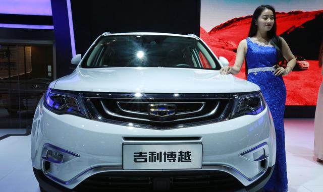 发动机匹敌合资车的国产车，最后一个外号开不坏，50万公里不大修