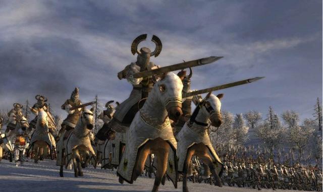 蒙古一支特殊部队,横扫欧洲三大骑士团,令欧洲