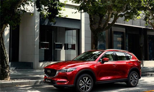 合资主流SUV，这三款怎么选？