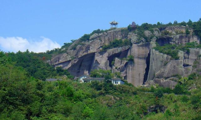 这个浙东最值得一去的地方，藏着青山绿水江南名镇