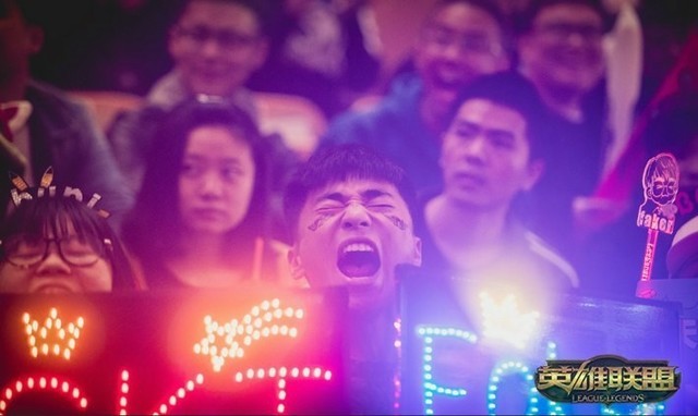 2017游戏业界5大事件 吃鸡竟然不是第一?