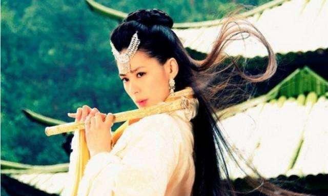 的真相,真的只是商纣王调戏亵渎了女娲娘娘吗