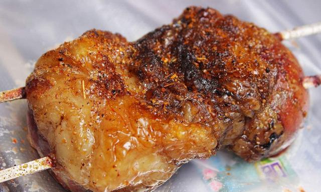 来串大腰子,真的能补肾吗?