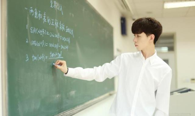 中国网红大集合之帅哥篇