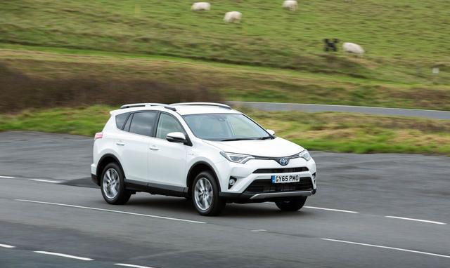 丰田荣放隔音音响改装，简改也能体现不一样的美！