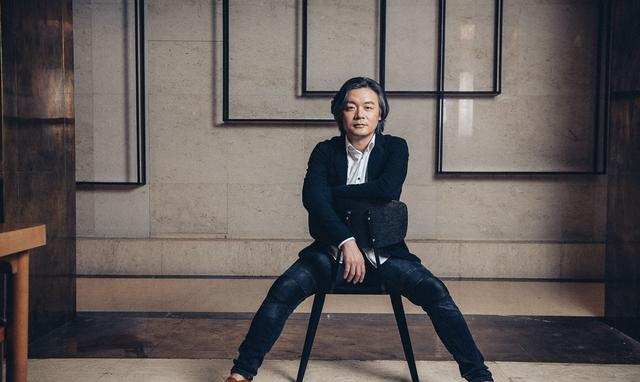 刘若英执导，周冬雨，井柏然主演！18年前的《后来》要拍成电影了