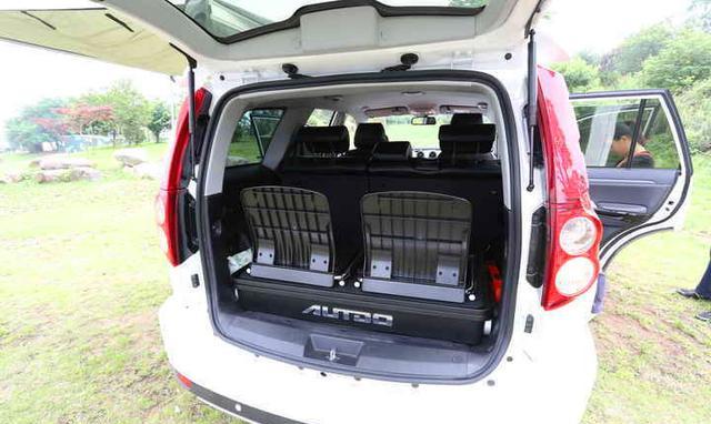 哪些SUV不能买？这3款SUV销量太差竟还是七座的